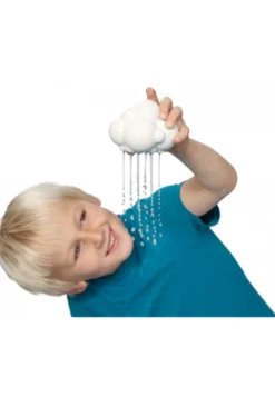 Jeu éducatif nuage de pluie pluï