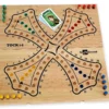 Jeu du tock xl de 2 à 4 joueurs - hévéa