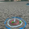 Jeu la boulanque