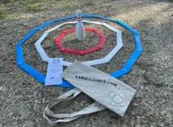 Jeu la boulanque