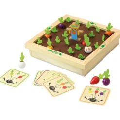 Jeu Mémotager