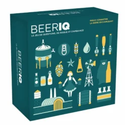 Jeux - beer iq