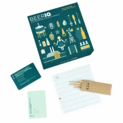 Jeux - beer iq
