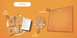 Jeux de société - aperis quizz - special apero
