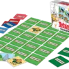 Jeux de société - asterix - remember challenge