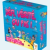 Jeux de société - defi, verite ou pas !