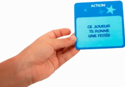 Jeux de société - defi, verite ou pas !