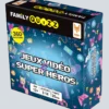 Jeux de société - family quizz jeux video