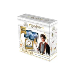 Jeux de société - harry potter - le rapeltout