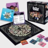 Jeux de société - one piece le mega quiz