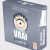 Jeux de société - presque vrai
