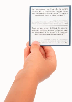 Jeux de société - presque vrai