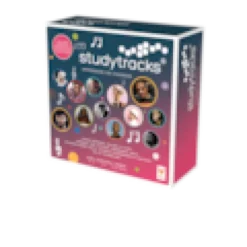 Jeux de société - studytracks