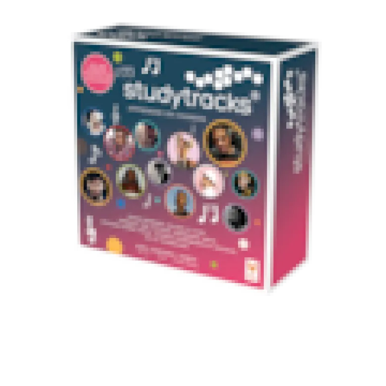 Jeux de société - studytracks