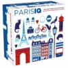 Jeux - paris iq bilingue