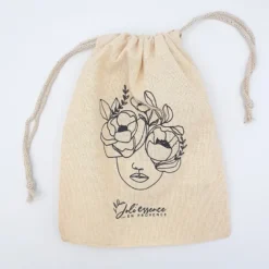 Joli'pochon cadeau modèle - petit s