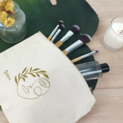 Joli'trousse en coton bio