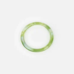Jonc en acétate de cellulose s-m Pomme