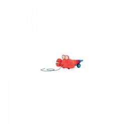 Jouet a trainer homard waggle