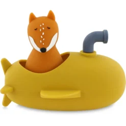 Jouet bain sous-marin - mr. Fox