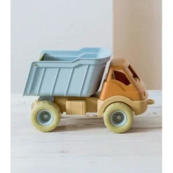 Jouet bioplastique camion