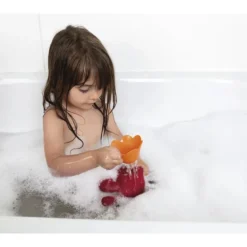 Jouet de bain bernard et sa coquille