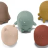 Jouet de bain : color mix