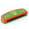Jouet musical harmonica animambo