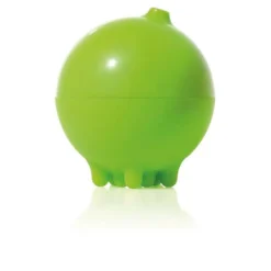 Jouet pour le bain pluï rainball vert mo