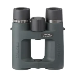 Jumelle ad 9 x 32 wp