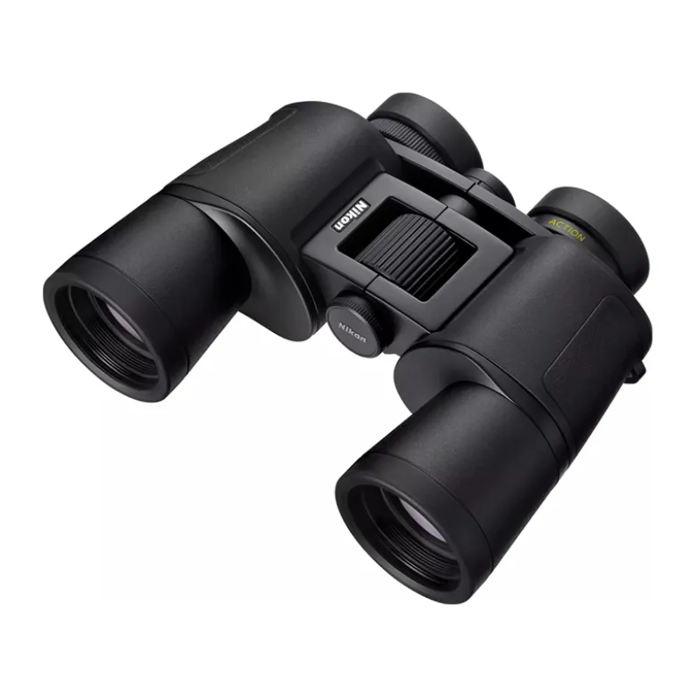 Jumelles action 8x42