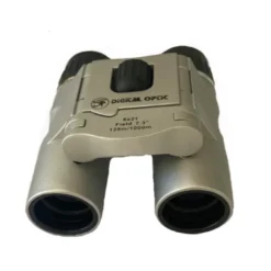 Jumelles compactes 8x21 trek