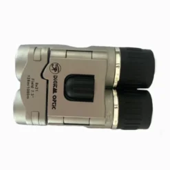 Jumelles compactes 8x21 trek