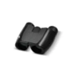 Jumelles kite compact 8 x 25