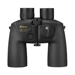 Jumelles nikon global compass 7x50