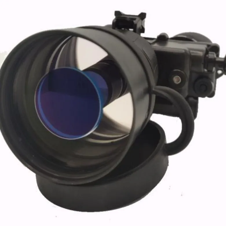 Jumelles nocturne pvs7 x4 vision verte