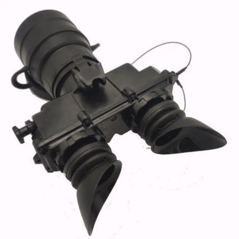 Jumelles nocturne pvs7 x4 vision verte