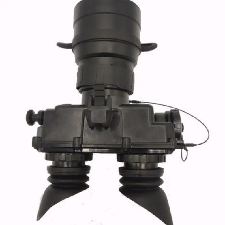 Jumelles nocturne pvs7 x4 vision verte