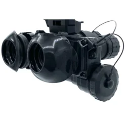 Jumelles nocturne pvs7 x1 vision verte