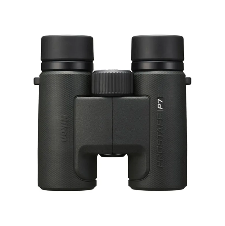 Jumelles prostaff p7 8x30 noire