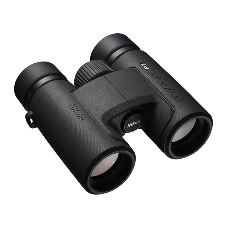 Jumelles prostaff p7 8x30 noire