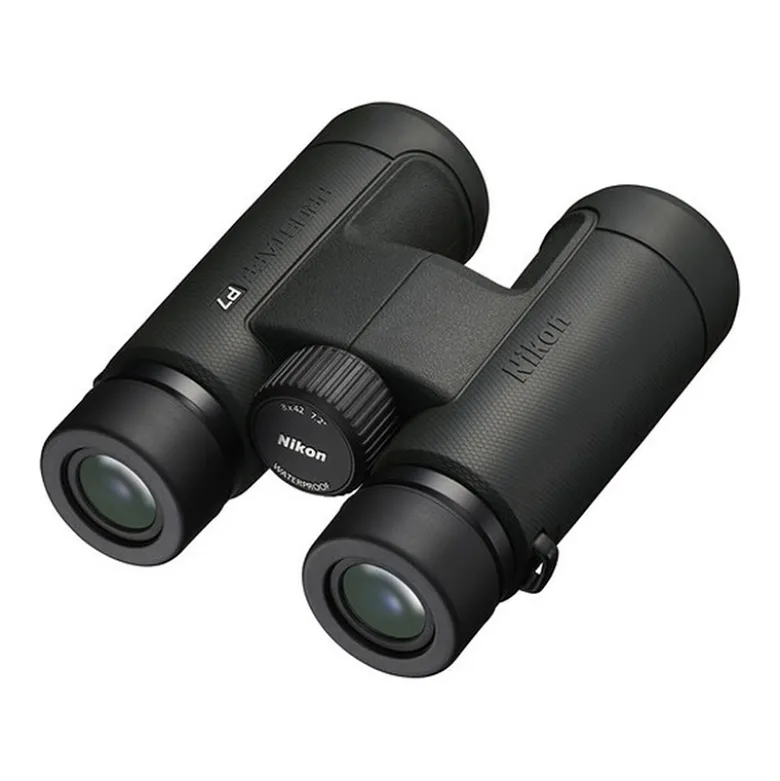 Jumelles prostaff p7 8x42 noire