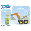 Junior pelleteuse
