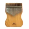 Kalimba de méditation