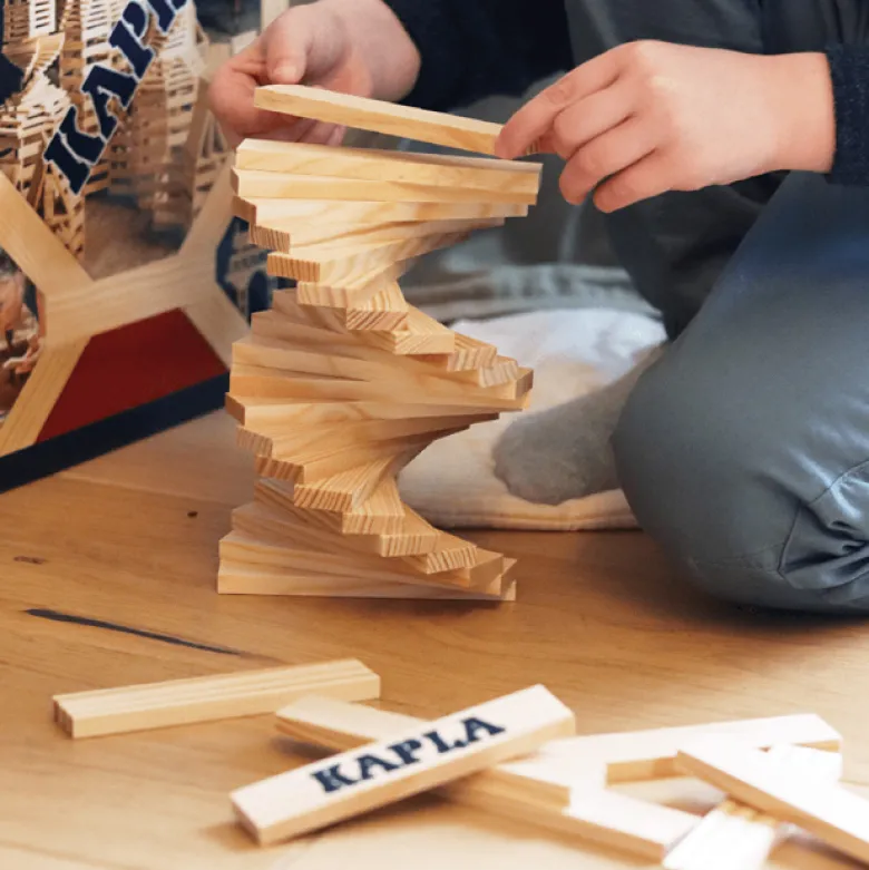 Kapla - Jeu de construction
