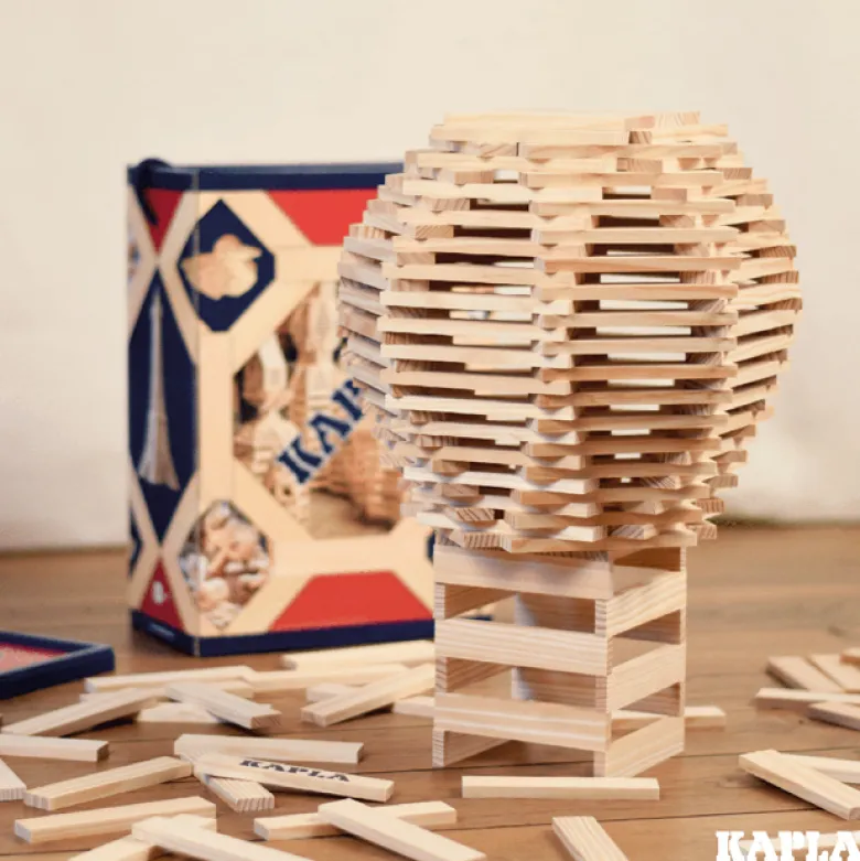 Kapla - Jeu de construction
