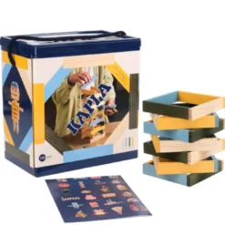 Kapla jeu de construction 120 pièces