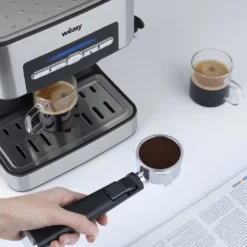 Kfx32 machine à expresso