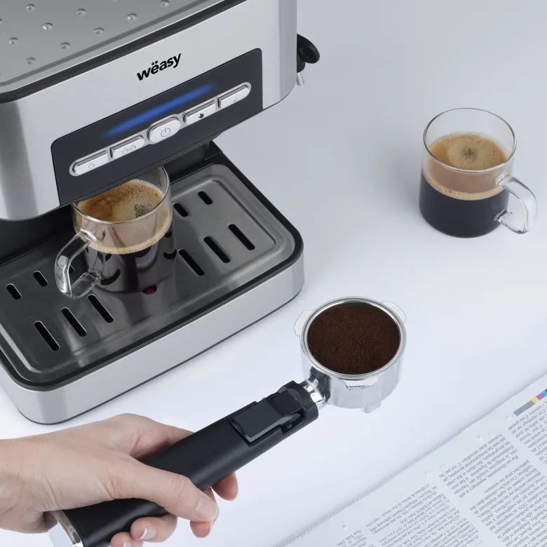 Kfx32 machine à expresso