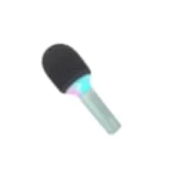 Kidymic micro karaoke vert
